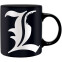 Кружка ABYstyle Death Note Mug - ABYMUG472