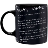 Кружка ABYstyle Death Note Mug (ABYMUG472)