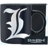 Кружка ABYstyle Death Note Mug (ABYMUG472)