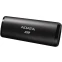 Внешний накопитель SSD 1Tb ADATA SE760 Black (ASE760-1TU32G2-CBK)