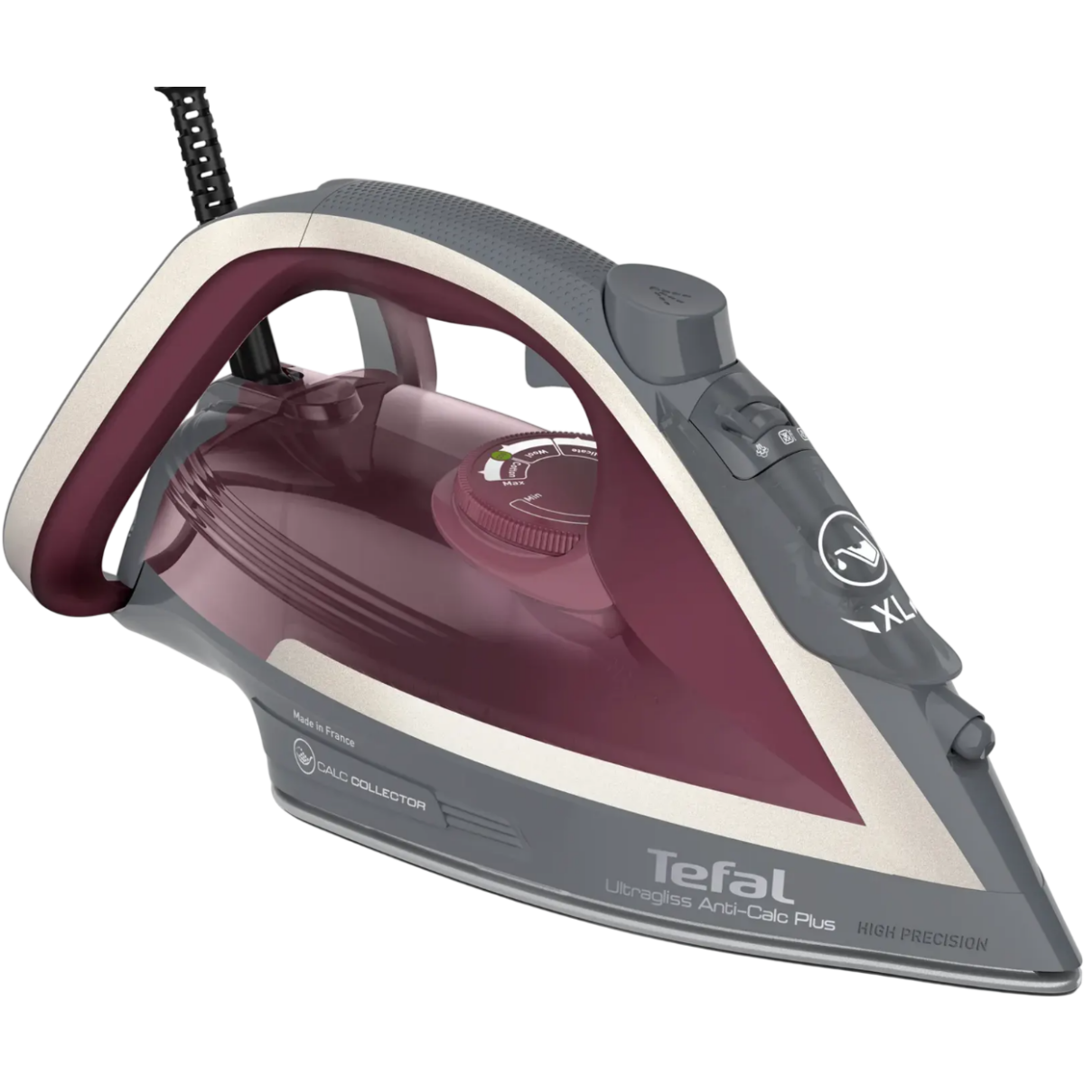 Утюг Tefal FV6840E0