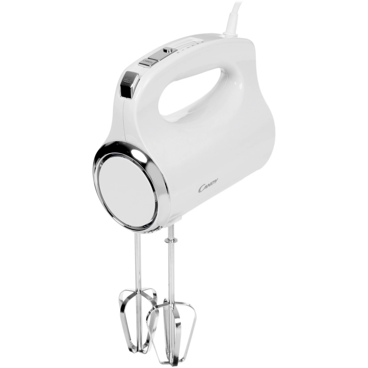 Миксер Candy CM-100 White