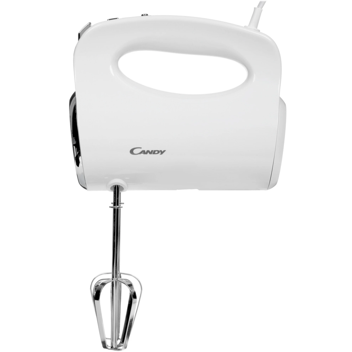 Миксер Candy CM-100 White - фото 2