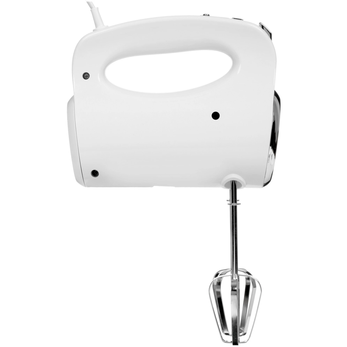 Миксер Candy CM-100 White - фото 3