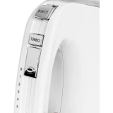 Миксер Candy CM-100 White