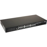 Коммутатор (свитч) Osnovo SW-24G4X-L2