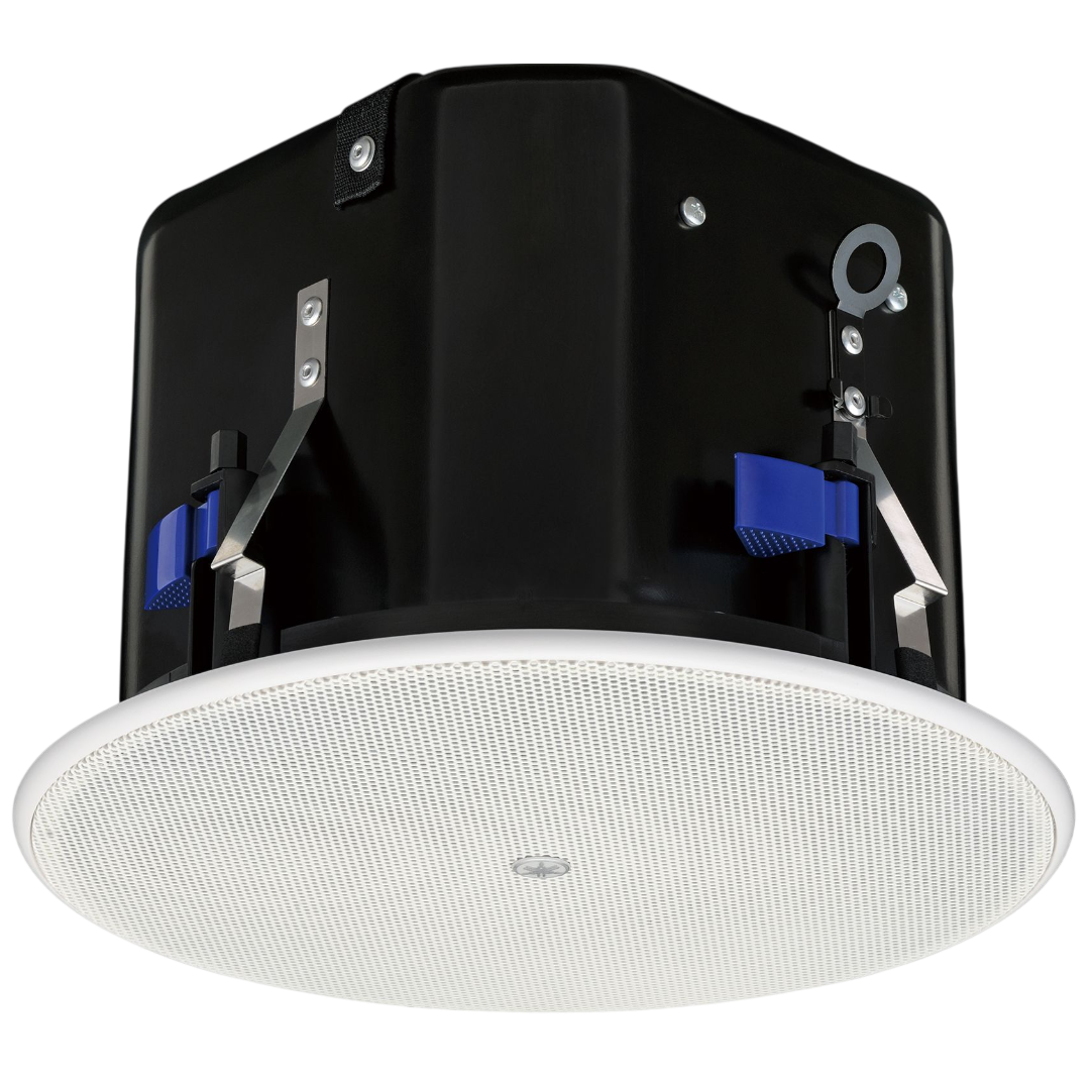 Акустическая система Yamaha VXC6W - фото 3