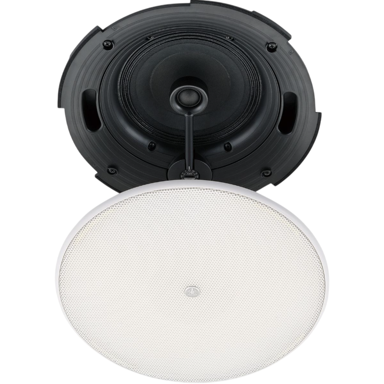 Акустическая система Yamaha VXC6W - фото 4