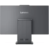 Моноблок Lenovo IdeaCentre AIO 27IRH9 Luna Grey (F0HM011GRU)