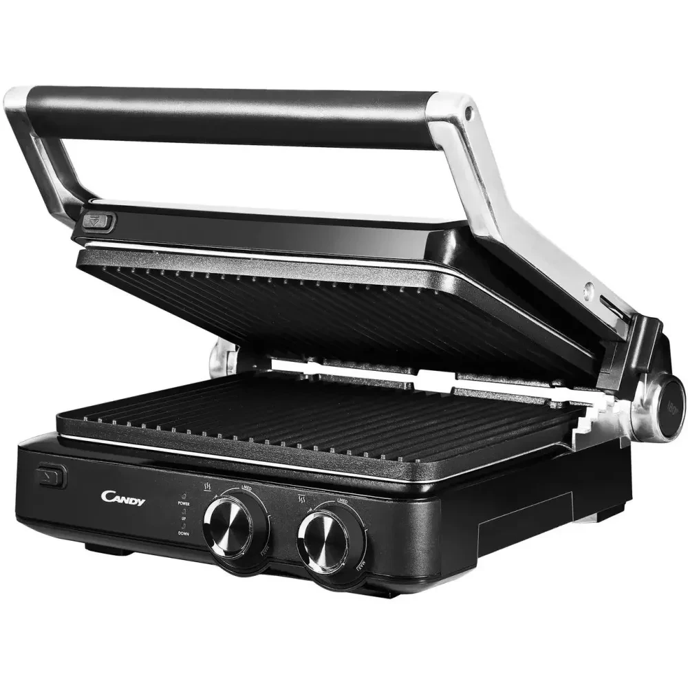 Электрогриль Candy CG-400 Black