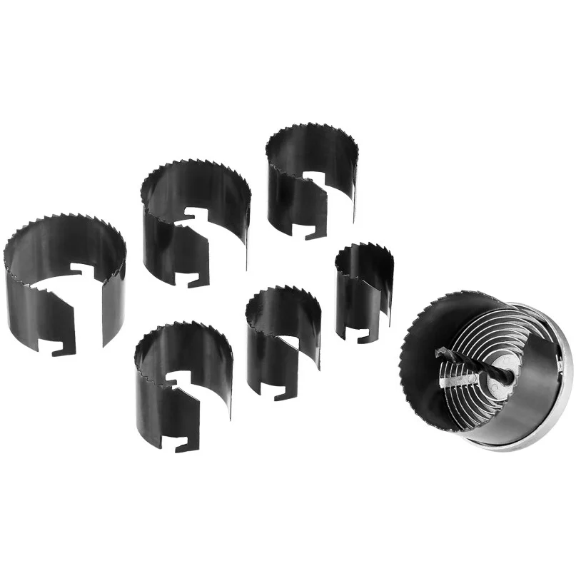 Коронка STAYER 2956-2 - фото 4