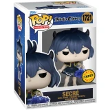 Фигурка Funko POP! Animation Black Clover Secre Chase (2000901230320)