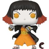 Фигурка Funko POP! Animation Demon Slayer Susamaru Chase (2000860040022)