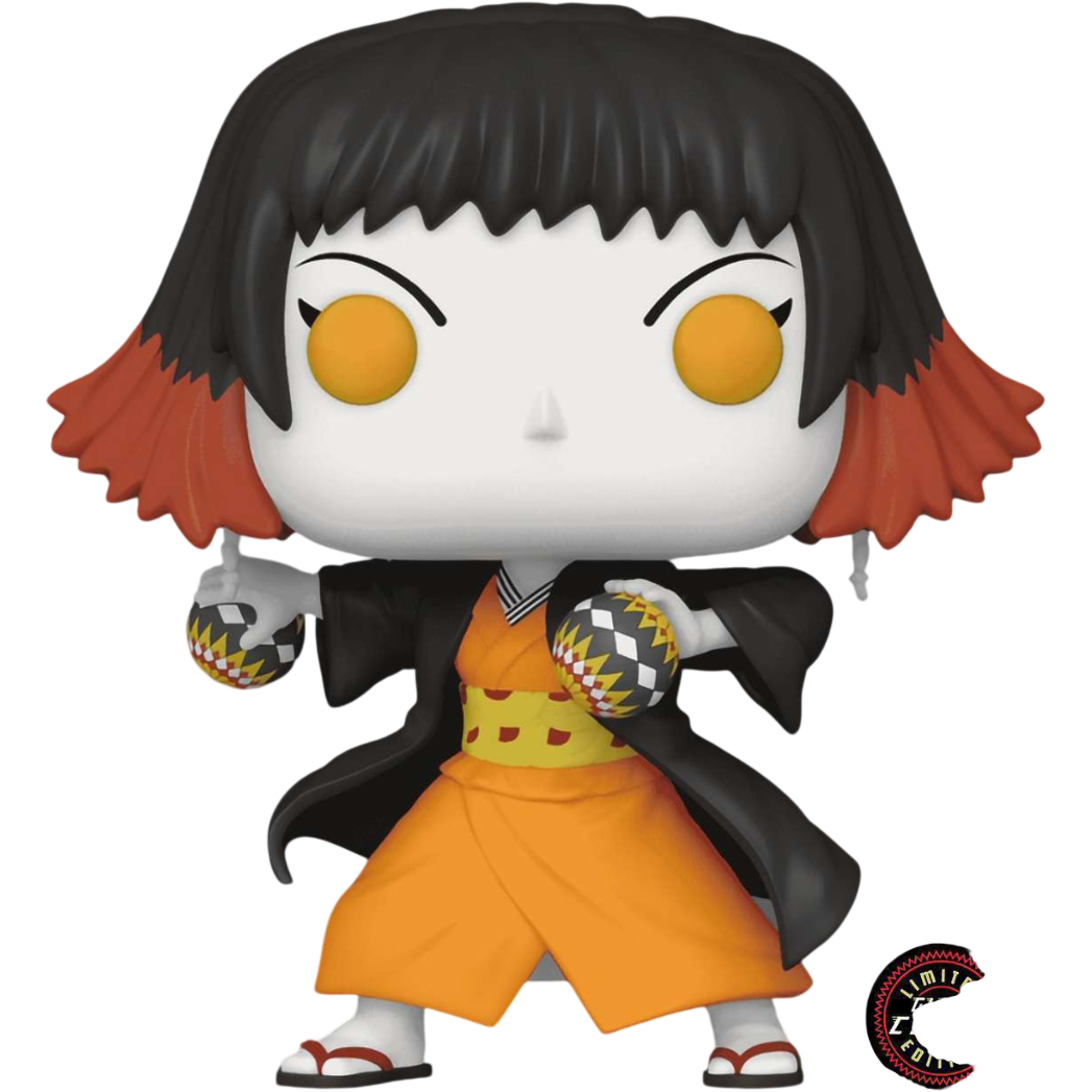 Фигурка Funko POP! Animation Demon Slayer Susamaru Chase - 2000860040022