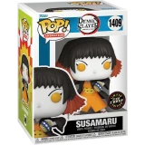 Фигурка Funko POP! Animation Demon Slayer Susamaru Chase (2000860040022)