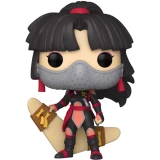 Фигурка Funko POP! Animation Inuyasha Sango Masked Chase (2000901227443)