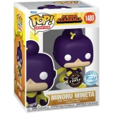 Фигурка Funko POP! Animation My Hero Academia Minoru Mineta Chase (2000860043085)