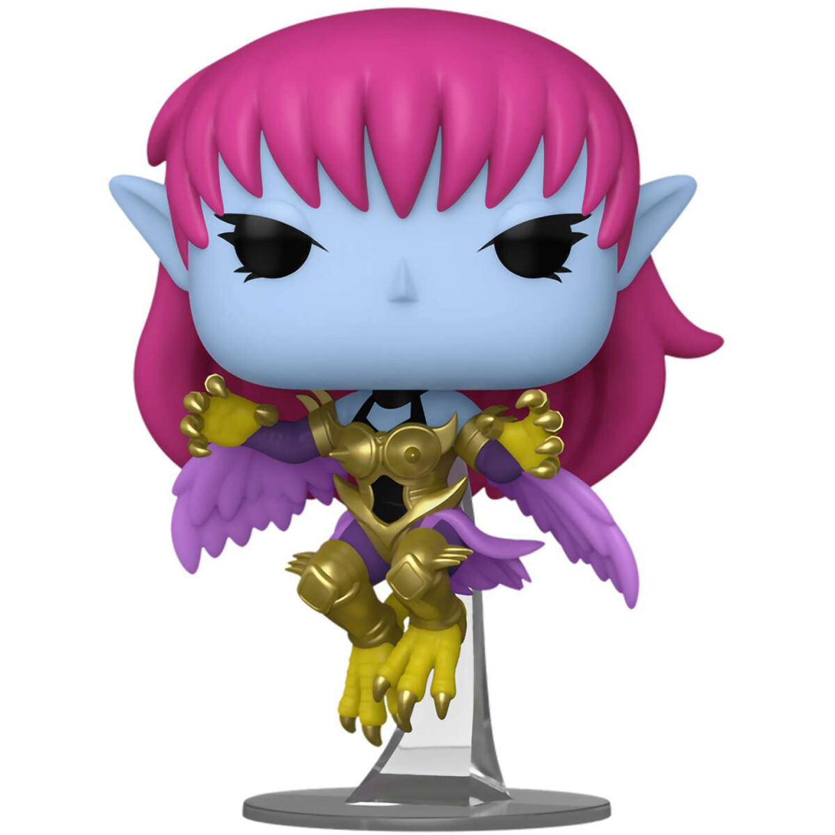 Фигурка Funko POP! Animation Yu-Gi-Oh! Harpie Lady Chase - 2000901229294