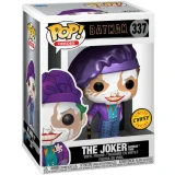 Фигурка Funko POP! Heroes DC Batman 1989 Joker with Hat Chase (2000901227559)