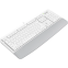 Клавиатура A4Tech Fstyler FK20 White - фото 4