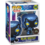 Фигурка Funko POP! Movies Blue Beetle Blue Beetle Chase (2000860041906)