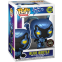 Фигурка Funko POP! Movies Blue Beetle Blue Beetle Chase - 2000860041906 - фото 2