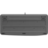 Клавиатура A4Tech Fstyler FK20 Grey