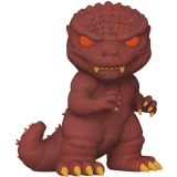 Фигурка Funko POP! Movies Godzilla 70th Godzilla 1984 Chase (2000901230962)