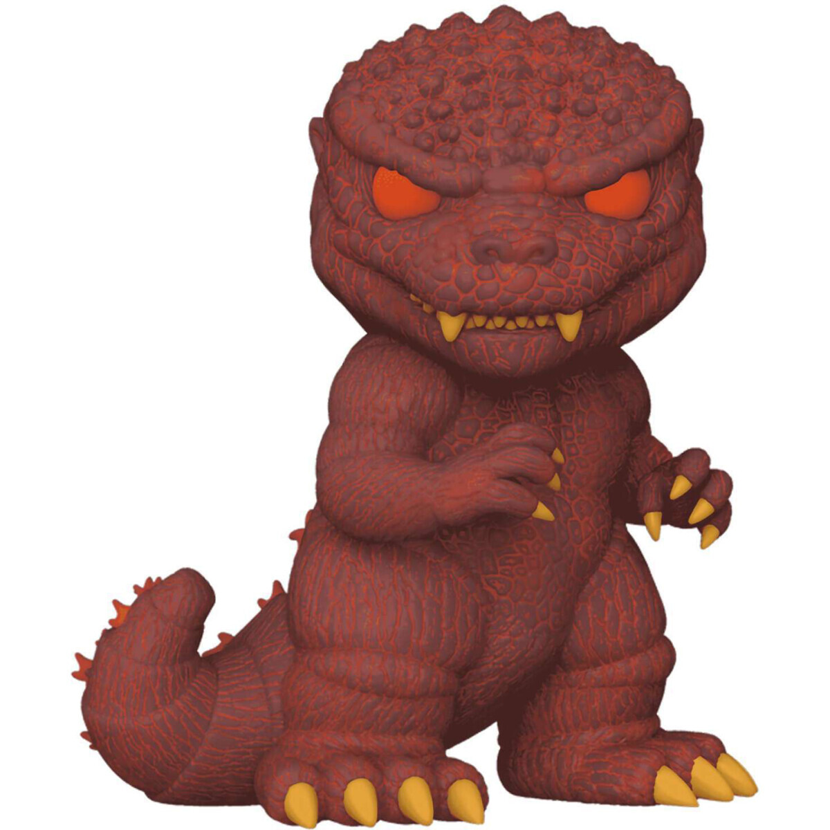Фигурка Funko POP! Movies Godzilla 70th Godzilla 1984 Chase - 2000901230962
