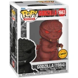 Фигурка Funko POP! Movies Godzilla 70th Godzilla 1984 Chase (2000901230962)