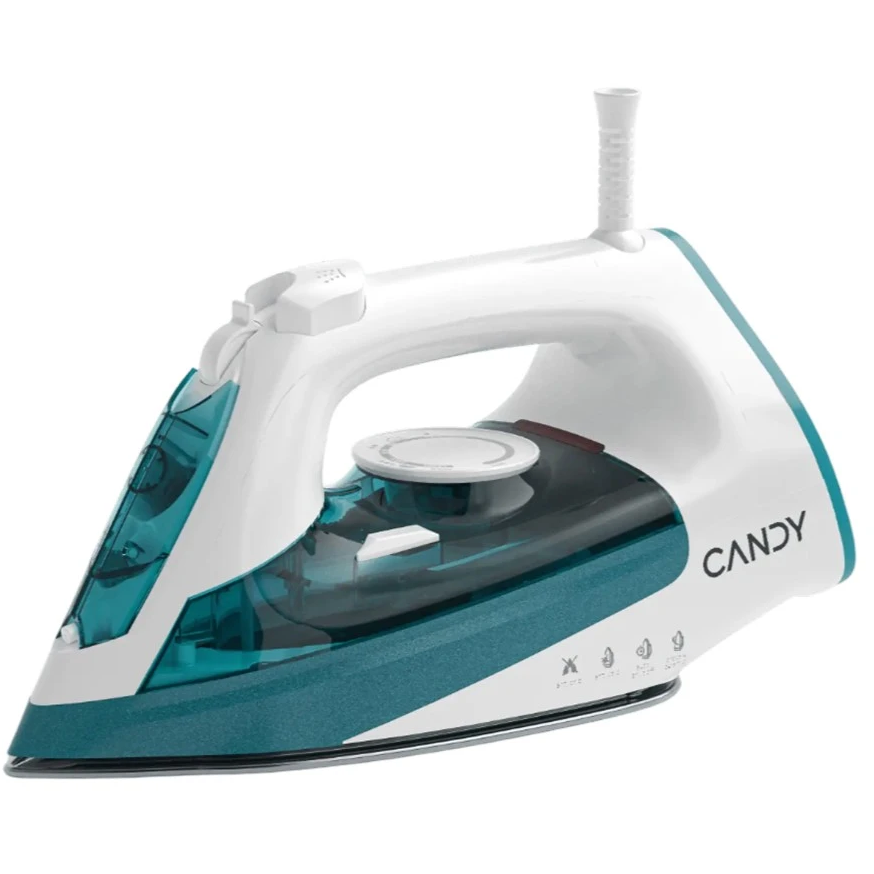 Утюг Candy CI-106 White