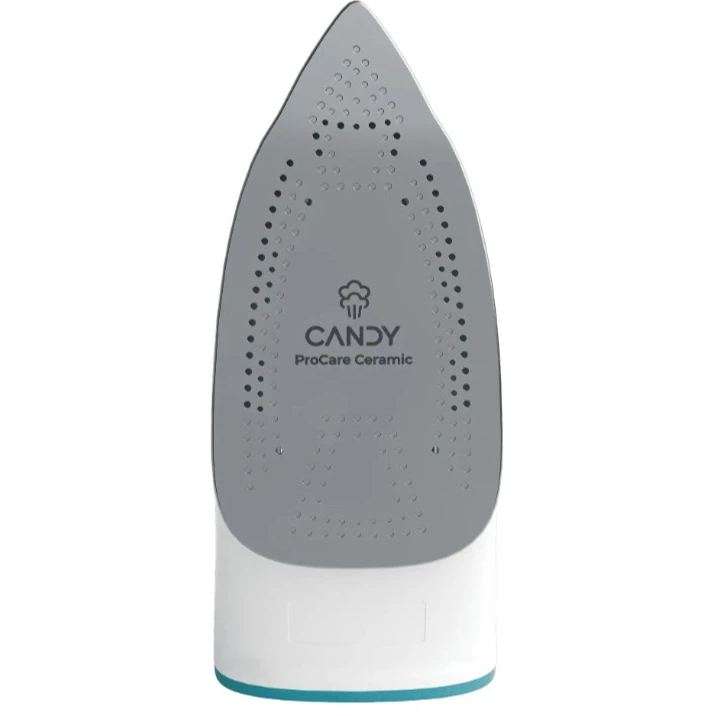 Утюг Candy CI-106 White - фото 4