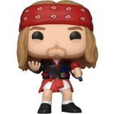 Фигурка Funko POP! Rocks Guns N' Roses Axl Rose with Red Bandana Chase (2000901230078)