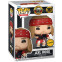 Фигурка Funko POP! Rocks Guns N' Roses Axl Rose with Red Bandana Chase - 2000901230078 - фото 2