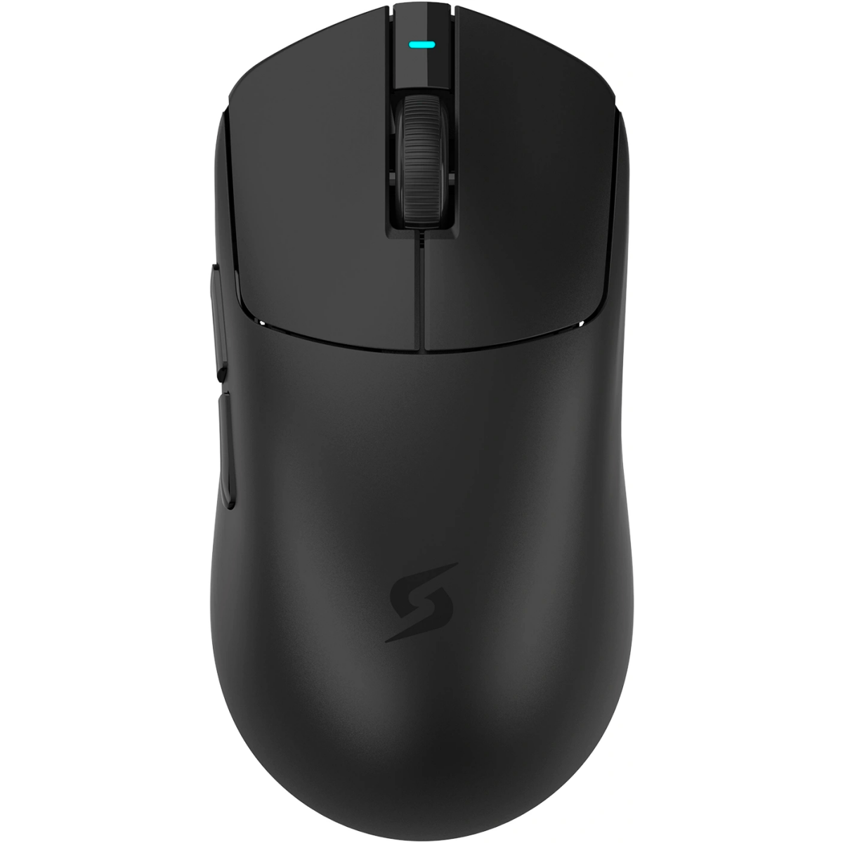 Мышь Bloody SG5 Black