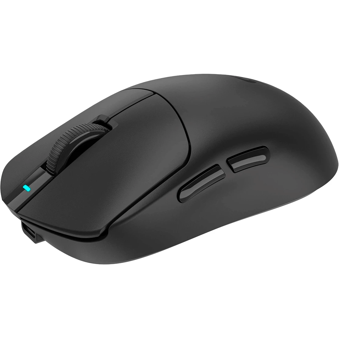 Мышь Bloody SG5 Black - фото 3