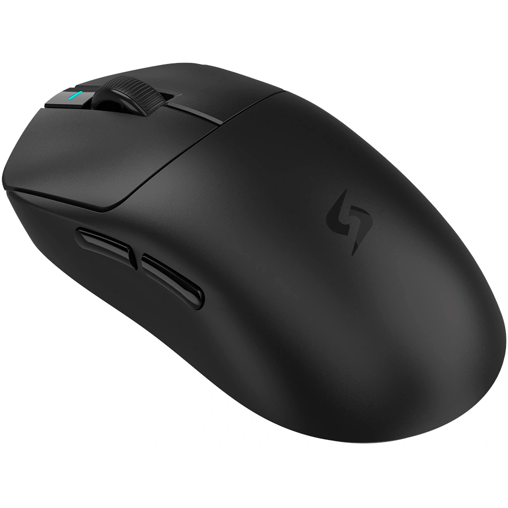 Мышь Bloody SG5 Black - фото 4