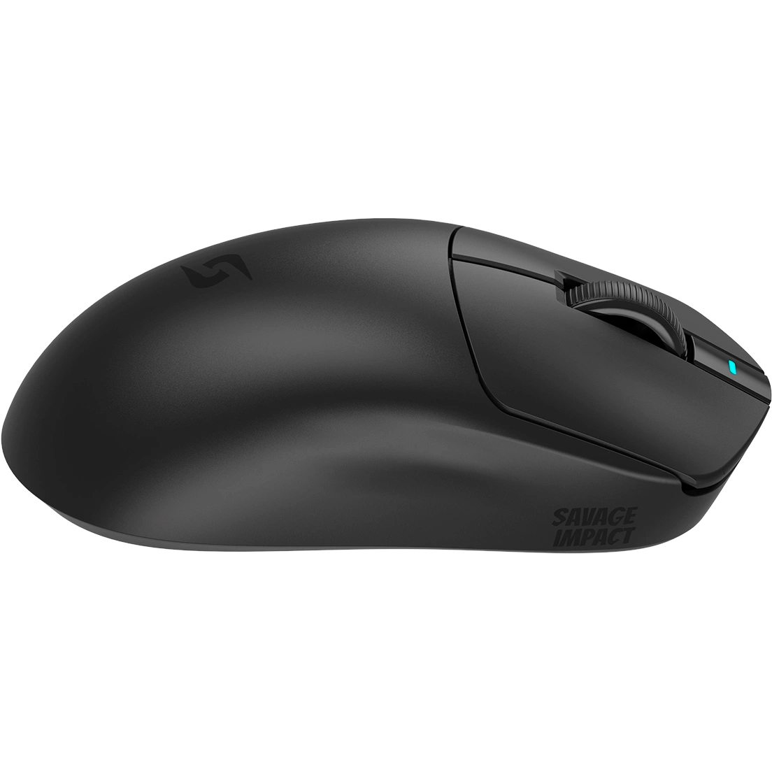 Мышь Bloody SG5 Black - фото 5