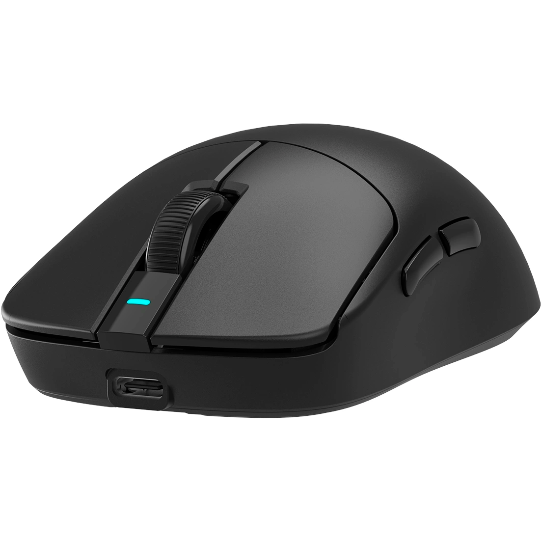 Мышь Bloody SG5 Black - фото 6