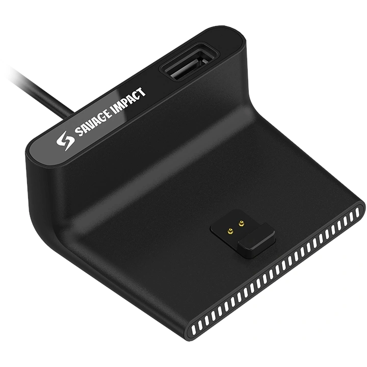 Мышь Bloody SG5 Black - фото 11