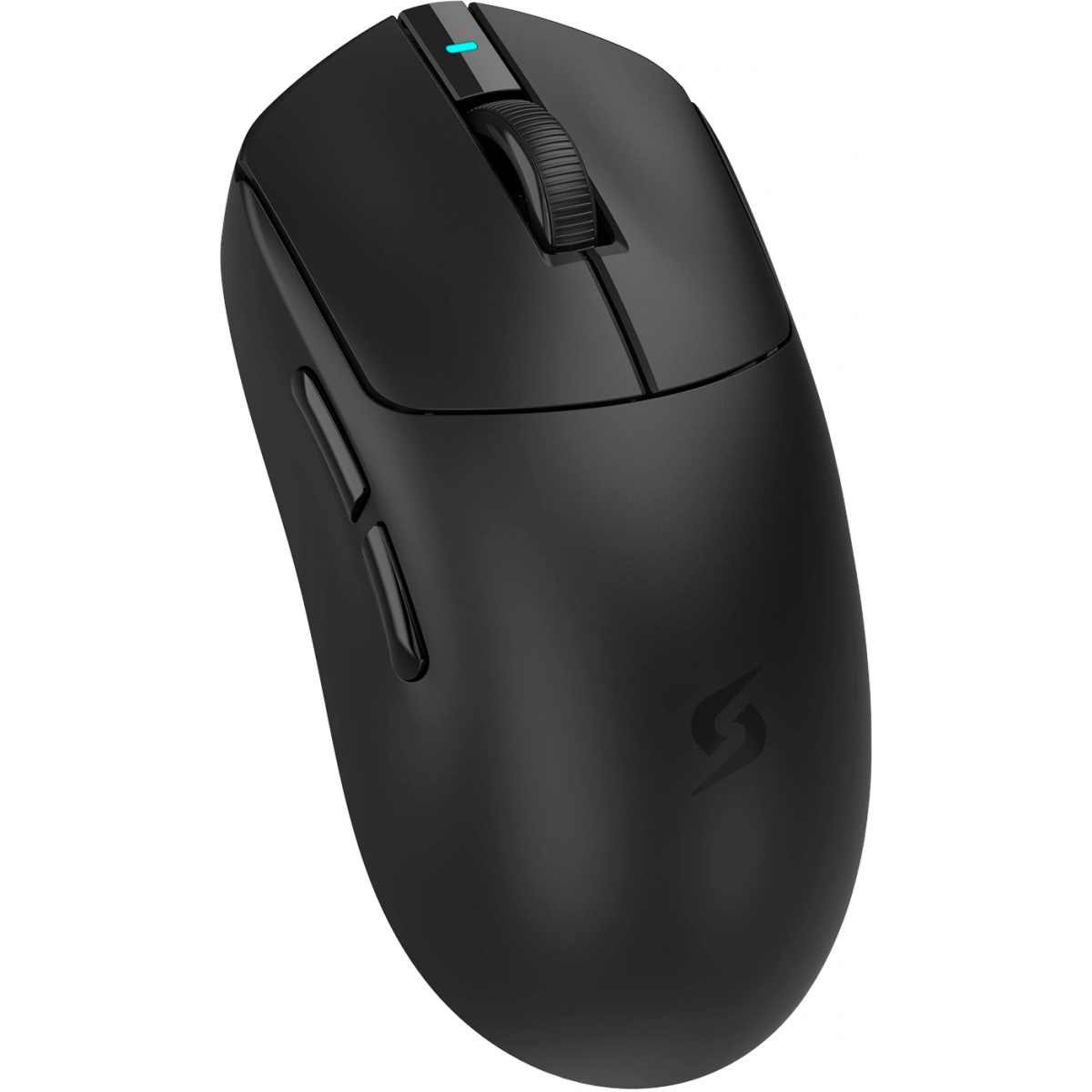 Мышь Bloody SG5 Black - фото 14