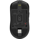 Мышь Bloody SG5 Black