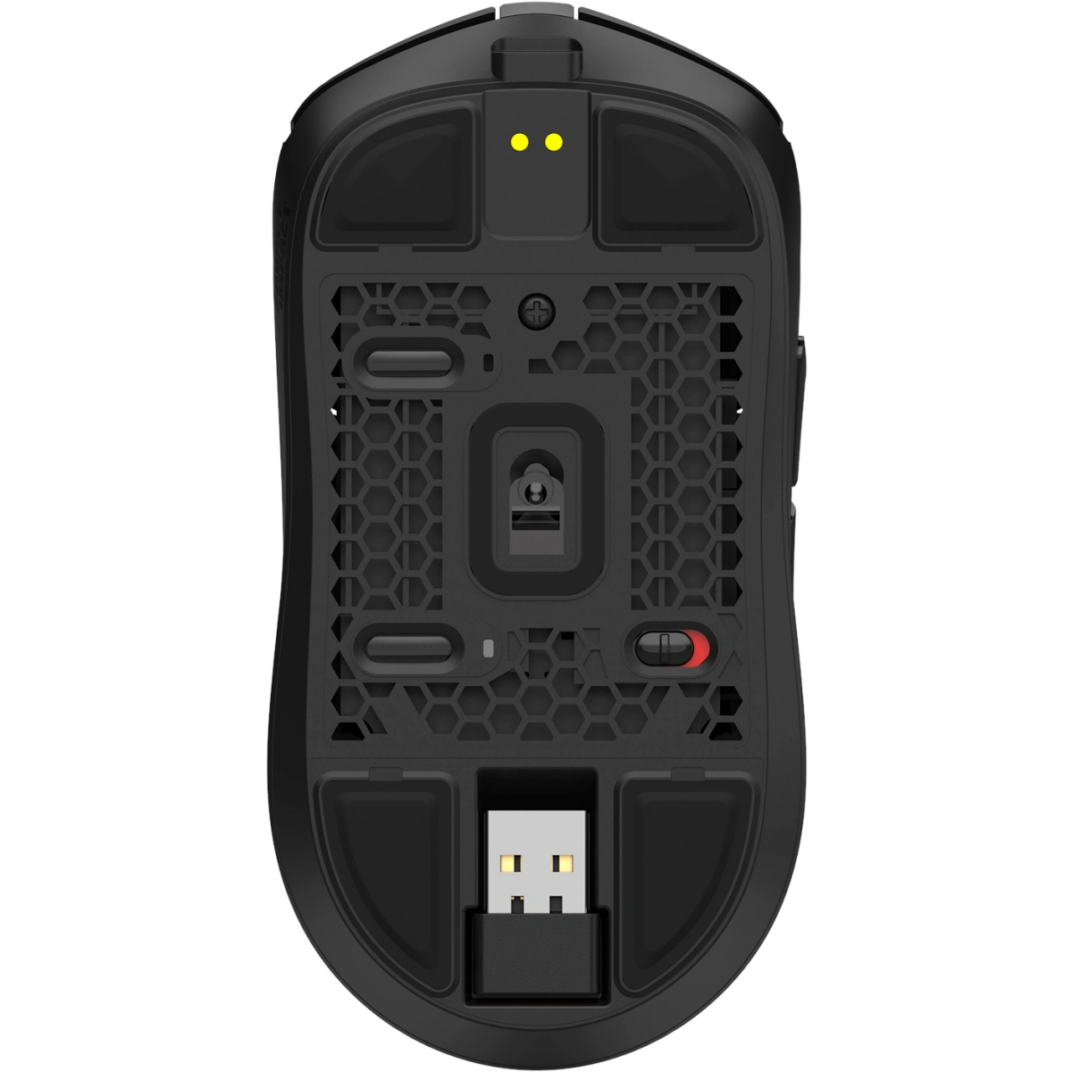 Мышь Bloody SG5 Black - фото 16