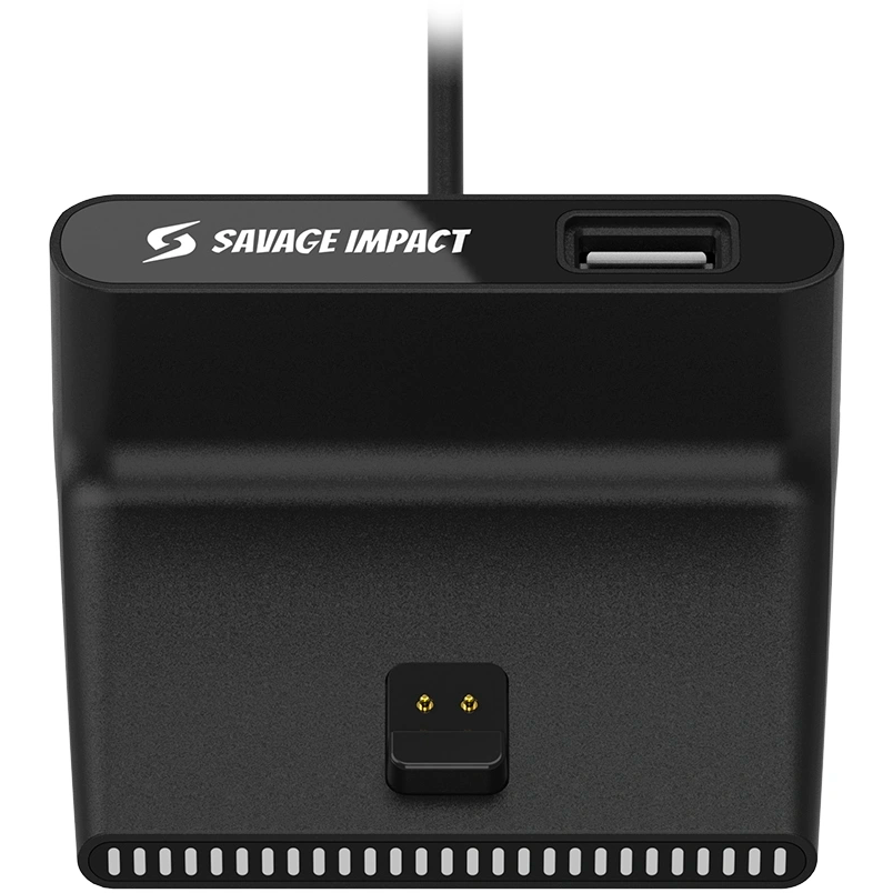 Мышь Bloody SG5 Black - фото 18