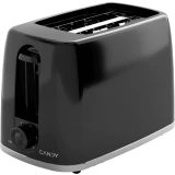 Тостер Candy CT-253 Black