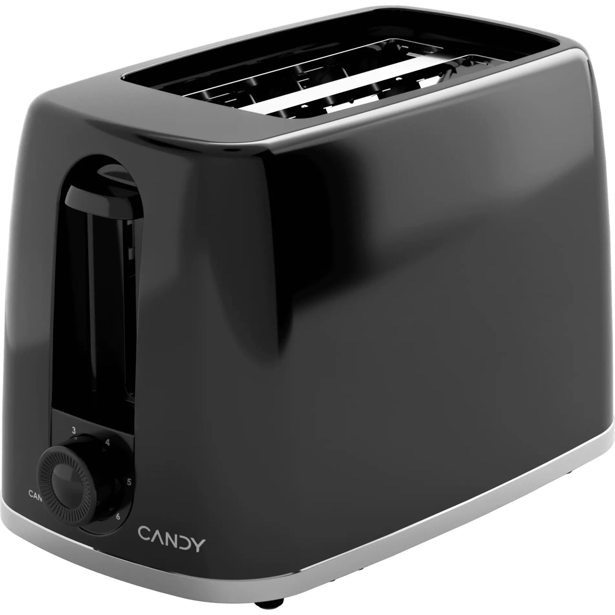 Тостер Candy CT-253 Black