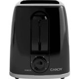 Тостер Candy CT-253 Black