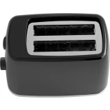 Тостер Candy CT-253 Black