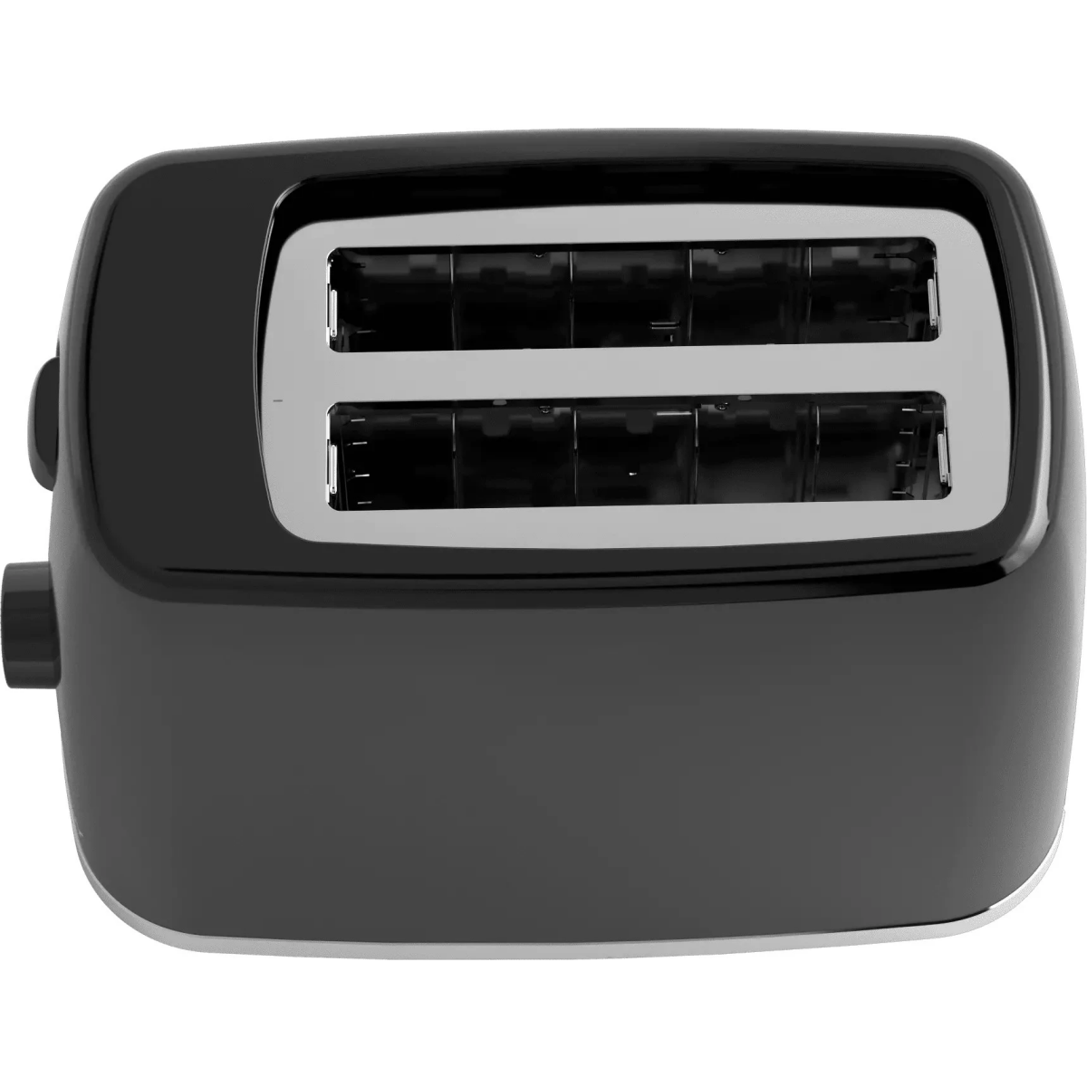 Тостер Candy CT-253 Black - фото 3