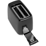Тостер Candy CT-253 Black